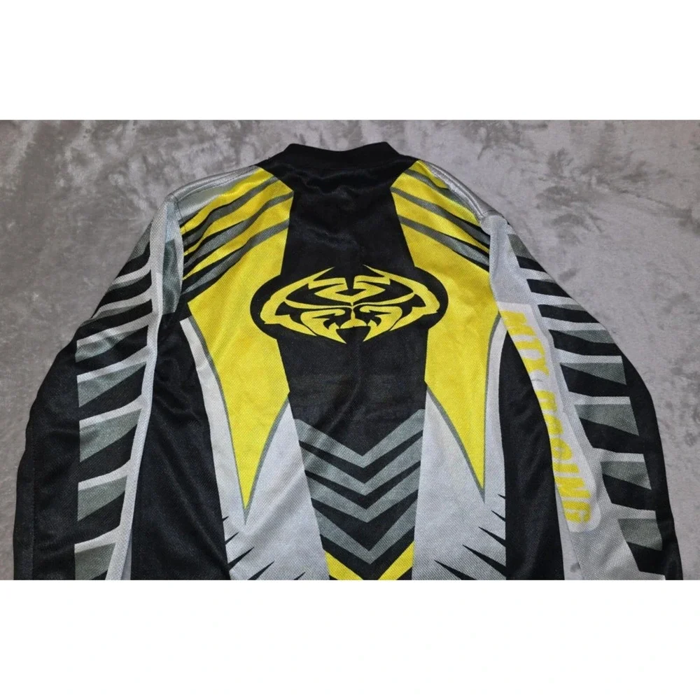 MTX Racing actual size